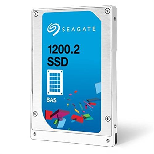 Seagate 1200.2 SSD ST3840FM0053 3840 GB Internal Solid State Drive