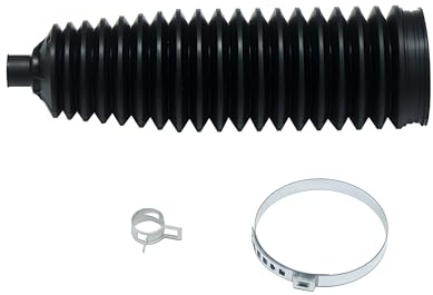 SKF Steering Boot Kit VKJP 2054 Position Front Axle Height 109 mm Length 236 mm Width 106 mm - OE Quality
