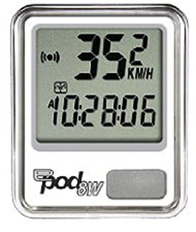 EPOD e-pod 1 Cycle Ordinateur