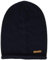 Barts Herren James Beanie Baskenmütze, Blau (0003-DELFT BLUE 003F), One size (Herstellergröße: UNI)