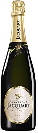 Jacquart Brut Mosaique Champagne - 750 ml
