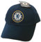 Chelsea FC Baseballkappe mit Wappen