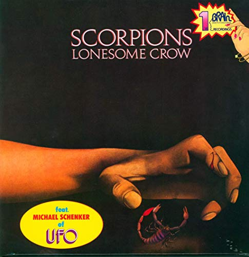 Lonesome Crow [Vinyl LP]