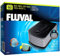 Fluval Pompe à Air Q2 pour Aquarium de 190 à 600 L