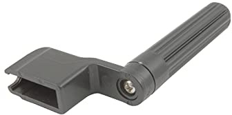 Chord | Classic Standard String Winder with Bridge Pin Removal Notch