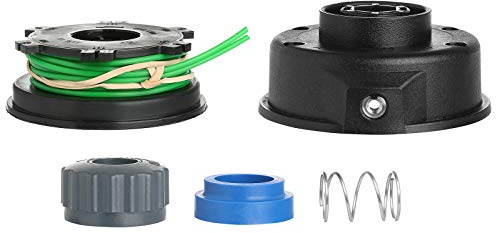 ALM Spool Head Assembly GP301 compatible with B&Q Challenge Xtreme Einhell Homebase & Performance Power Item Name (aka Title)