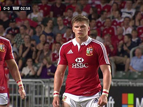 Official Film: The British and Irish Lions Tour To Australia 2013 - Episode 1