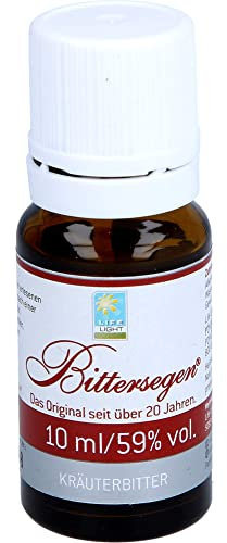 BITTERSEGEN Tropfen 10 ml