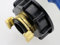 IBC Adapter IBC S60x6 Kappe mit Schnellkupplung (System GEKA)