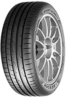 DUNLOP - SP MAXX RT MO XL MFS - 255/35 R19 96Y - Sommerreifen (PKW) - E/A/70