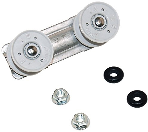 Lavastoviglie Bosch Roller Set 056.247