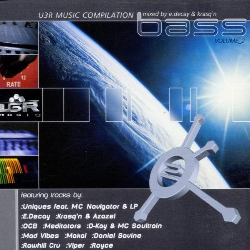 U3r Music Compilation Vol.2