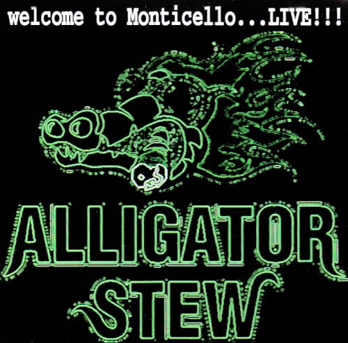 Welcome to Monticello