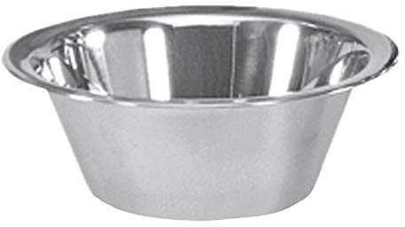 KRÜGER Schüssel ER schwer 16cm 0,5ltr.