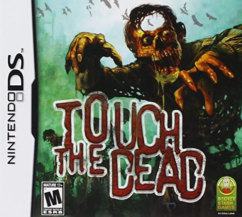 Touch the Dead [US Import]