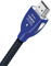 AudioQuest Vodka 1 m HDMI HDMI Noir Câble HDMI – Cables HDMI (1 m, HDMI Type A (Standard), HDMI Type A (Standard), 3d, noir)