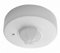 Infra Garde 360 AP weiss Bewegungsmelder 230V/50Hz 2000W/10A 360°