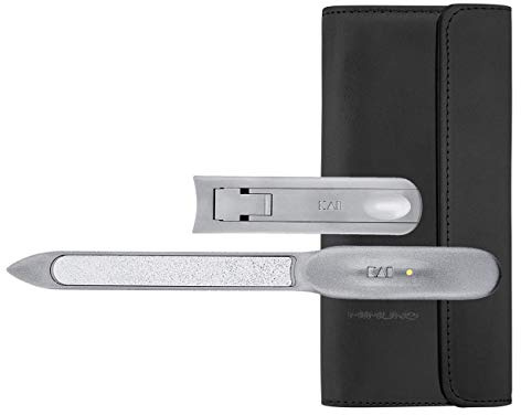 KAI MIMUNO Nagelpflegeset 2-teilig PQ-2103