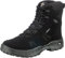 Lico Men's Wildlife Snow Boots, Black (Schwarz Schwarz), 9 UK