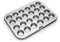 Fox Run 4866 Mini Muffin Pan, Steel