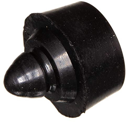Gummipilz/ Gummipuffer f. Sitzbank (klein) KR50, KR51, S53, S83, SR50, SR80