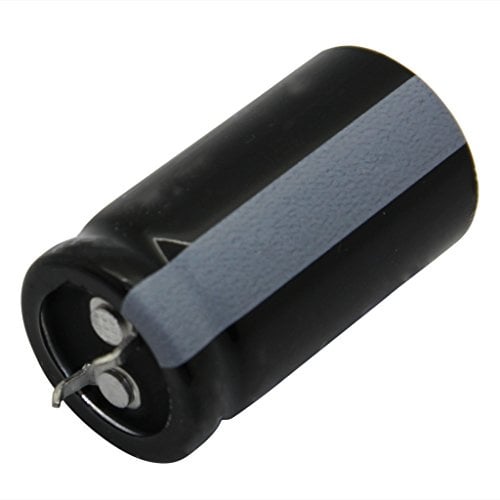 LGX2H101MELZ40 Capacitor: electrolytic SNAP-IN 100uF 500VDC Ø22x40mm ±20% NICHIC