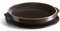 Emile Henry Set Tarte tatin Couleur Fusain