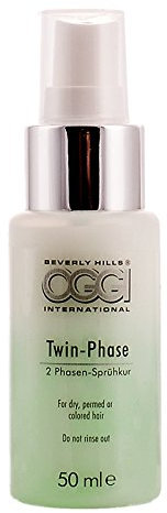 Oggi Twin-Phase 50 ml