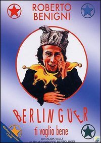 Berlinguer Ti Voglio Bene (SE) (2 Dvd)