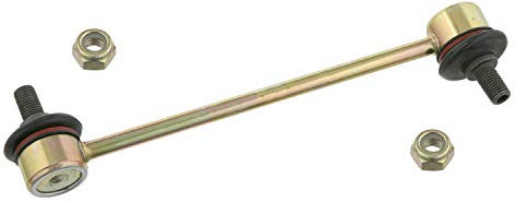 febi bilstein 23579 Verbindungsstange mit Sicherungsmuttern