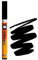 Molotow 127HS 223 - Metallic Black, 127.301, 1 Stück (1er Pack)