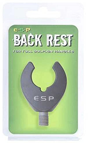 Back Rest Duplon Handles