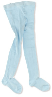 Condor 20191 Calcetines, Niñas, Multicolor (Celeste 412), 12 años (Tamaño del fabricante:12)
