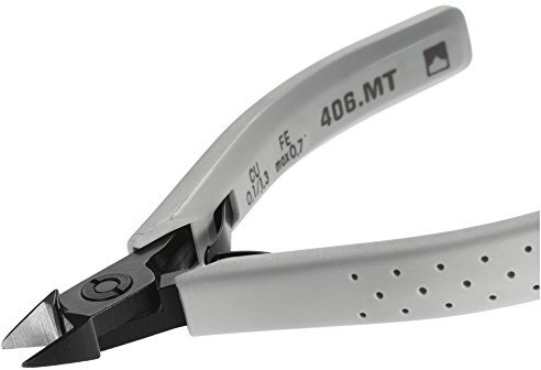 Facom 407. MT – Cutting Pliers Flush Compact Micro-Tech