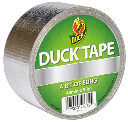 Duck Tape Colours Bit of Bling