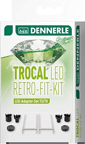 Dennerle 5548 Trocal LED Retro Fit Kit