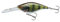 Daiwa Prorex Crank BT80DR live Perch Wobbler