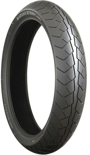 Bridgestone 120/70-17 58 V BT020 M9 (BMW k1.200lt)