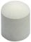Merriway® BH00401 (8 Pcs) Rubber Chair Floor Protector Ferrule Cap End Tip 19 mm (3/4 inch) Diameter Heavy Duty White - Pack of 8 Pieces