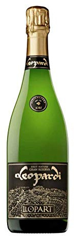 Llopart Leopardi Gran Reserva