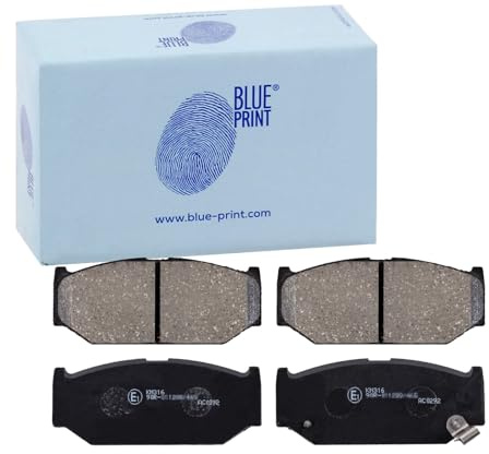 Blue Print ADK84240 Brake Pads