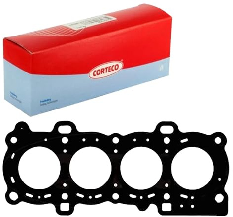 Corteco 415208P Dichtung, Zylinderkopf | 415208P passend für Fiesta Focus Fusion 2 | 4152