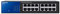 Linksys SE3016: 16-Port Gigabit Ethernet Unmanaged Switch, Computer Network, Auto-Sensing Ports Maximize Data Flow for 10 to 100 to 1,000 Mbps (Black)