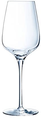 Verre à pied 35 cl Sublym
