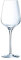 Chef & Sommelier Goblet, Wine Glass, Krysta Crystal, 6 Stück (1er Pack)