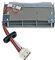 Electrolux 136611001 136611001/1 Heizregister Heizelement Heizung Trocknerheizung 1900+700 Watt 230 Volt Wäschetrockner Trockner auch Professional Zanker Zanussi