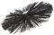 Silverline Chimney Brush Head 400mm (595740)