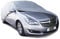 Maypole 9871 Funda para Coche Completa Transpirable, L