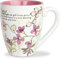 Pavilion Gift Company 66309 Nana-20 oz Cup Tasse, keramik, Mehrfarbig