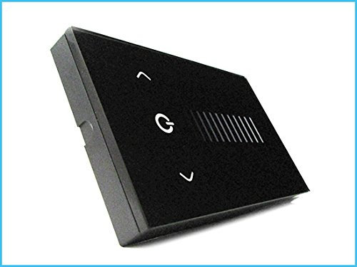 LED-Dimmer 0-10V Signal Touch Panel 220V 200W Standard Italienischer Box 503 TM120U
